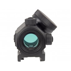 Коллиматор Target Optic 1x22, Weaver, красная марка, проставка, аккумулятор Коллиматор Target Optic 1x22, Weaver, красная марка, проставка, аккумулятор модель TO-C-22-R-W-CH от Target Optic