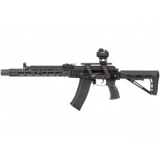 Коллиматор Target Optic 1x22, Weaver, красная марка, проставка, аккумулятор Коллиматор Target Optic 1x22, Weaver, красная марка, проставка, аккумулятор модель TO-C-22-R-W-CH от Target Optic