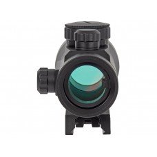 Коллиматор Target Optic 2x40, Weaver/призма 11мм,красная марка,кратность 2х Коллиматор Target Optic 2x40, Weaver/призма 11мм,красная марка,кратность 2х модель TO-C-2X40-R-WD от Target Optic