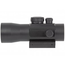 Коллиматор Target Optic 2x40, Weaver/призма 11мм,красная марка,кратность 2х Коллиматор Target Optic 2x40, Weaver/призма 11мм,красная марка,кратность 2х модель TO-C-2X40-R-WD от Target Optic