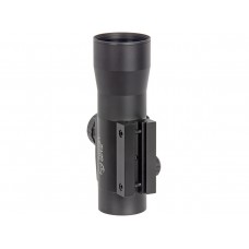 Коллиматор Target Optic 2x40, Weaver/призма 11мм,красная марка,кратность 2х Коллиматор Target Optic 2x40, Weaver/призма 11мм,красная марка,кратность 2х модель TO-C-2X40-R-WD от Target Optic