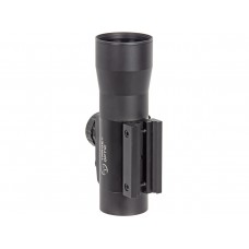 Коллиматор Target Optic 2x40, Weaver/призма 11мм,красная марка,кратность 2х Коллиматор Target Optic 2x40, Weaver/призма 11мм,красная марка,кратность 2х модель TO-C-2X40-R-WD от Target Optic