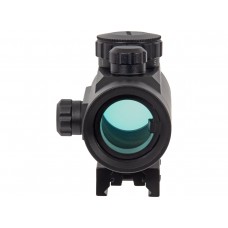 Коллиматор Target Optic 1x30, Weaver/призма 11мм, красная марка,точка 2 MOA Коллиматор Target Optic 1x30, Weaver/призма 11мм, красная марка,точка 2 MOA модель TO-C-30-R-WD от Target Optic