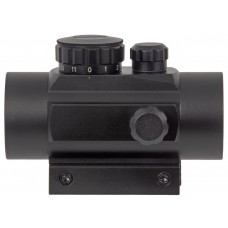 Коллиматор Target Optic 1x30, Weaver/призма 11мм, красная марка,точка 2 MOA Коллиматор Target Optic 1x30, Weaver/призма 11мм, красная марка,точка 2 MOA модель TO-C-30-R-WD от Target Optic