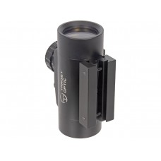 Коллиматор Target Optic 1x30, Weaver/призма 11мм, красная марка,точка 2 MOA Коллиматор Target Optic 1x30, Weaver/призма 11мм, красная марка,точка 2 MOA модель TO-C-30-R-WD от Target Optic