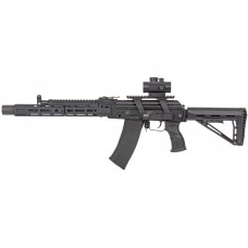 Коллиматор Target Optic 1x30, Weaver/призма 11мм, красная марка,точка 2 MOA Коллиматор Target Optic 1x30, Weaver/призма 11мм, красная марка,точка 2 MOA модель TO-C-30-R-WD от Target Optic
