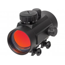 Коллиматор Target Optic 1x40, Weaver, красная марка,точка 2 MOA Коллиматор Target Optic 1x40, Weaver, красная марка,точка 2 MOA модель TO-C-40-R-WD от Target Optic