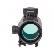 Коллиматор Target Optic 1x40, Weaver, красная марка,точка 2 MOA Коллиматор Target Optic 1x40, Weaver, красная марка,точка 2 MOA модель TO-C-40-R-WD от Target Optic