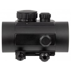 Коллиматор Target Optic 1x40, Weaver, красная марка,точка 2 MOA Коллиматор Target Optic 1x40, Weaver, красная марка,точка 2 MOA модель TO-C-40-R-WD от Target Optic