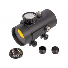 Коллиматор Target Optic 1x40, Weaver, красная марка,точка 2 MOA Коллиматор Target Optic 1x40, Weaver, красная марка,точка 2 MOA модель TO-C-40-R-WD от Target Optic