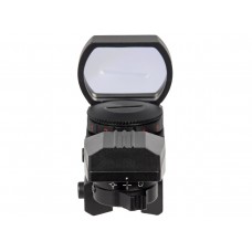 Коллиматор Target Optic 1x22x33, призма 11мм, зелёная/красная марка, 4 вида модель TO-O-2233-GR-D от Target Optic