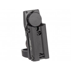 Коллиматор Target Optic 1x22x33, призма 11мм, зелёная/красная марка, 4 вида модель TO-O-2233-GR-D от Target Optic