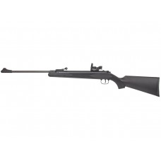 Коллиматор Target Optic 1x22x33, призма 11мм, зелёная/красная марка, 4 вида модель TO-O-2233-GR-D от Target Optic