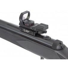 Коллиматор Target Optic 1x22x33, призма 11мм, зелёная/красная марка, 4 вида модель TO-O-2233-GR-D от Target Optic