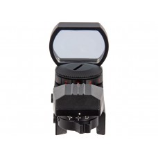 Коллиматор Target Optic 1x22x33, Weaver, зелёная/красная марка, 4 вида модель TO-O-2233-GR-W от Target Optic