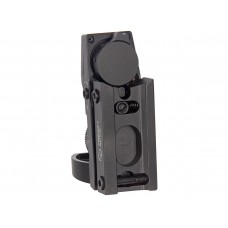 Коллиматор Target Optic 1x22x33, Weaver, зелёная/красная марка, 4 вида модель TO-O-2233-GR-W от Target Optic