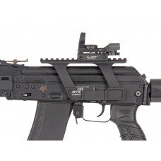 Коллиматор Target Optic 1x22x33, Weaver, зелёная/красная марка, 4 вида модель TO-O-2233-GR-W от Target Optic