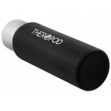 Термос для напитков THEROPOD TP-10 0.75L, чёрный