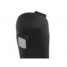 Термокружка THEROPOD TP-19-420-B 0.42L, откидной механизм, чёрный модель TP-19-420-B от Theropod