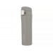 Термокружка THEROPOD TP-19-420-CG 0.42L, откидной механизм, серый