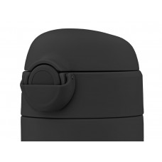 Термокружка THEROPOD TP-22-500-B 0.5L, откидной механизм, чёрный модель TP-22-500-B от Theropod