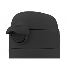 Термокружка THEROPOD TP-22-500-B 0.5L, откидной механизм, чёрный модель TP-22-500-B от Theropod