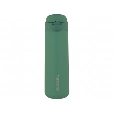 Термокружка THEROPOD TP-22-500-EG 0.5L, откидной механизм, зелёный Термокружка THEROPOD TP-22-500-EG 0.5L, откидной механизм, зелёный модель TP-22-500-EG от Theropod