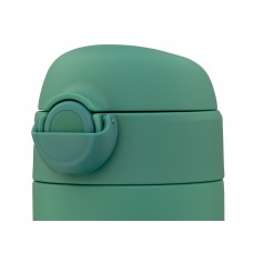 Термокружка THEROPOD TP-22-500-EG 0.5L, откидной механизм, зелёный Термокружка THEROPOD TP-22-500-EG 0.5L, откидной механизм, зелёный модель TP-22-500-EG от Theropod