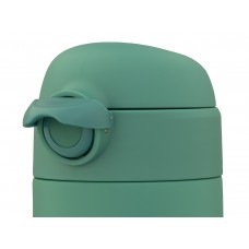 Термокружка THEROPOD TP-22-500-EG 0.5L, откидной механизм, зелёный Термокружка THEROPOD TP-22-500-EG 0.5L, откидной механизм, зелёный модель TP-22-500-EG от Theropod