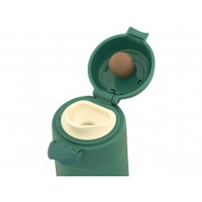 Термокружка THEROPOD TP-22-500-EG 0.5L, откидной механизм, зелёный Термокружка THEROPOD TP-22-500-EG 0.5L, откидной механизм, зелёный модель TP-22-500-EG от Theropod