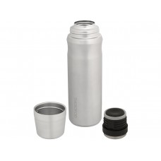 Термос для напитков THEROPOD TP-23-1000-SS 1L, нержавеющая сталь модель TP-23-1000-SS от Theropod