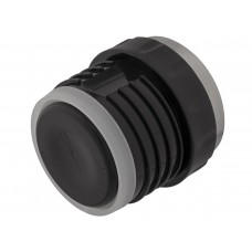 Термос для напитков THEROPOD TP-23-600-B 0.6L, нержавеющая сталь, чёрный модель TP-23-600-B от Theropod