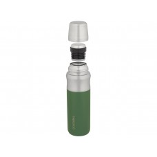 Термос для напитков THEROPOD TP-23-600-G 0.6L, нержавеющая сталь, зелёный модель TP-23-600-G от Theropod