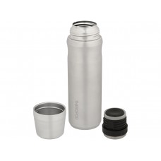 Термос для напитков THEROPOD TP-23-600-SS 0.6L, нержавеющая сталь модель TP-23-600-SS от Theropod