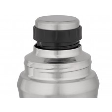 Термос для напитков THEROPOD TP-23-600-SS 0.6L, нержавеющая сталь модель TP-23-600-SS от Theropod