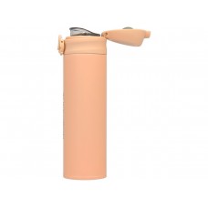 Термокружка THEROPOD TP-9102 0.48L, откидной механизм, цвет розовый модель TP-9102-P от Theropod