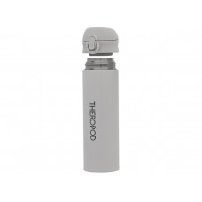 Термокружка THEROPOD TP-9102 0.48L, откидной механизм, цвет белый модель TP-9102-W от Theropod