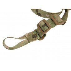 Ремень оружейный Wartech TS-113-MCN двухточечный, Multicam модель TS-113-MCN от Wartech