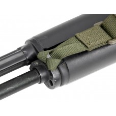 Ремень оружейный Wartech TS-113-MCN двухточечный, Multicam модель TS-113-MCN от Wartech