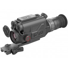 Прицел тепловизионный Guide TS632L 1.7x-13.6x, LRF,640x512,D35мм, обн.1800м модель TS632L от GUIDE
