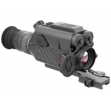 Прицел тепловизионный Guide TS632L 1.7x-13.6x, LRF,640x512,D35мм, обн.1800м модель TS632L от GUIDE