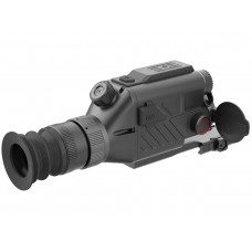 Прицел тепловизионный Guide TS632L 1.7x-13.6x, LRF,640x512,D35мм, обн.1800м модель TS632L от GUIDE