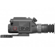 Прицел тепловизионный Guide TS632L 1.7x-13.6x, LRF,640x512,D35мм, обн.1800м модель TS632L от GUIDE