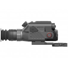 Прицел тепловизионный Guide TS632L 1.7x-13.6x, LRF,640x512,D35мм, обн.1800м модель TS632L от GUIDE