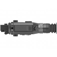 Прицел тепловизионный Guide TS632L 1.7x-13.6x, LRF,640x512,D35мм, обн.1800м модель TS632L от GUIDE