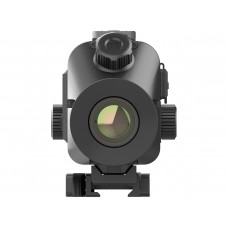 Прицел тепловизионный Guide TS632L 1.7x-13.6x, LRF,640x512,D35мм, обн.1800м модель TS632L от GUIDE