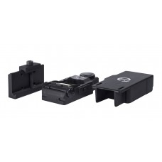 Коллиматор TS-FLIPUP-II открытого типа, складывающаяся линза,на Weaver модель TSQFLIPUP-II от Tokyo Scope