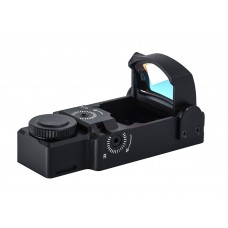 Коллиматор TS-FLIPUP-II открытого типа, складывающаяся линза,на Weaver модель TSQFLIPUP-II от Tokyo Scope