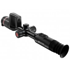 Прицел тепловизионный Guide TU431 LRF 2,65x-10,6x, 400x300, D35мм модель TU431 LRF от GUIDE