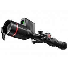Прицел тепловизионный Guide TU431 LRF 2,65x-10,6x, 400x300, D35мм модель TU431 LRF от GUIDE